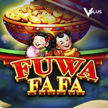 Fuwa Fa Fa - CSPLAY168