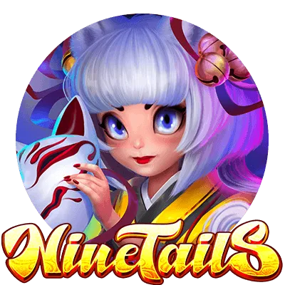 Habanero : Nine Tails - CSPLAY168