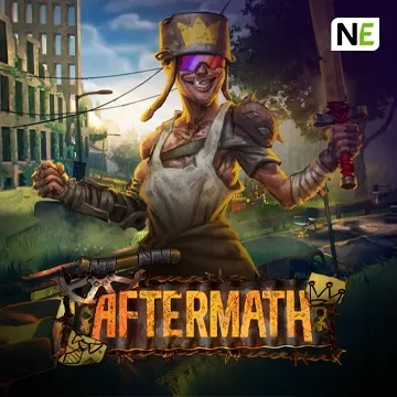 Aftermath - CSPLAY168