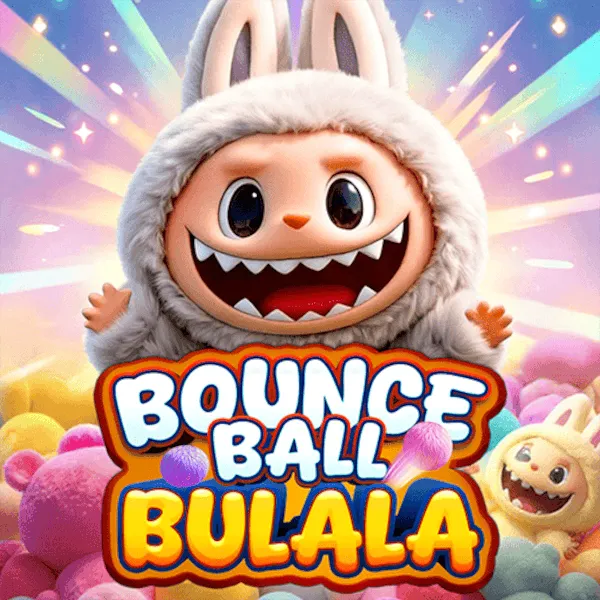Bounceball Bulala - CSPLAY168