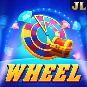 Wheel - CSPLAY168