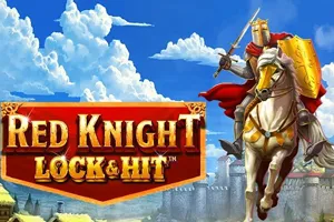 Lock & Hit: Red Knight - CSPLAY168
