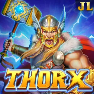 Thor X - CSPLAY168