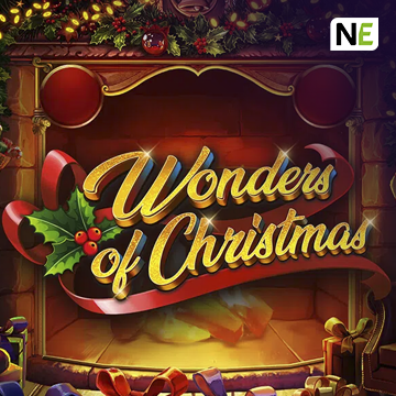 Wonders of Christmas - CSPLAY168