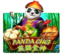 Joker123 : Panda Chef - CSPLAY168