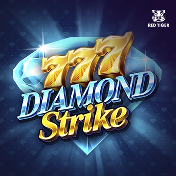 777 Diamond Strike - CSPLAY168