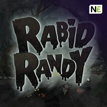 Rabid Randy - CSPLAY168