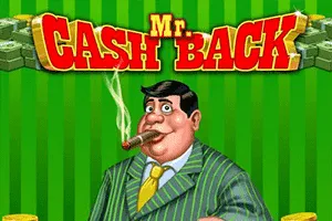 Mr. Cashback - CSPLAY168