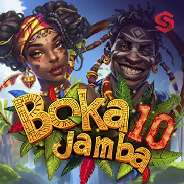 SmartSoft : Boka Jamba 10 - CSPLAY168