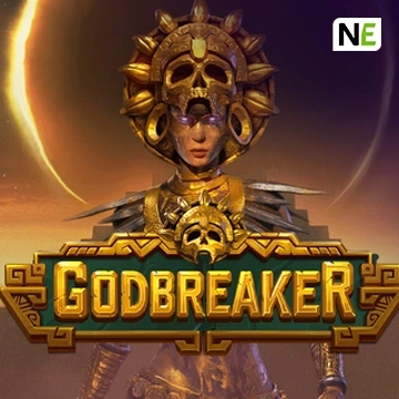 Godbreaker - CSPLAY168