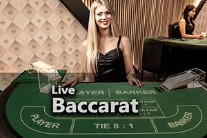 Speed Baccarat 한국어 2 NC (Speed Baccarat 1 NC) - CSPLAY168