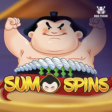 Sumo Spins - CSPLAY168