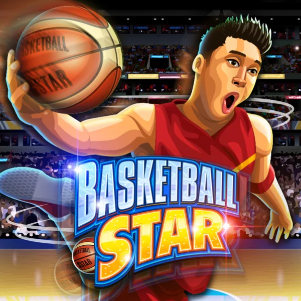Basketball Star - CSPLAY168