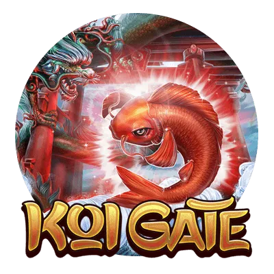 Habanero : Koi Gate - CSPLAY168