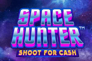 Space Hunter: Shoot for Cash - CSPLAY168