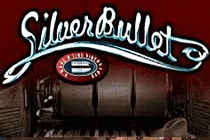 Silver Bullet - CSPLAY168