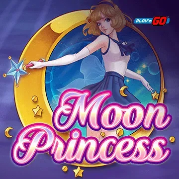 PlaynGo : Moon Princess - CSPLAY168