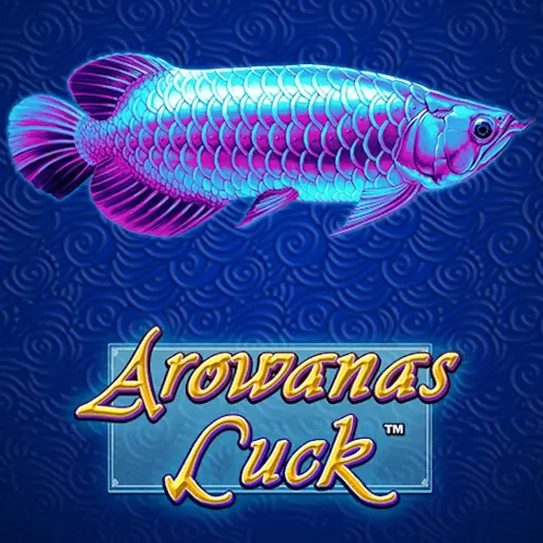 Arowanas Luck - CSPLAY168