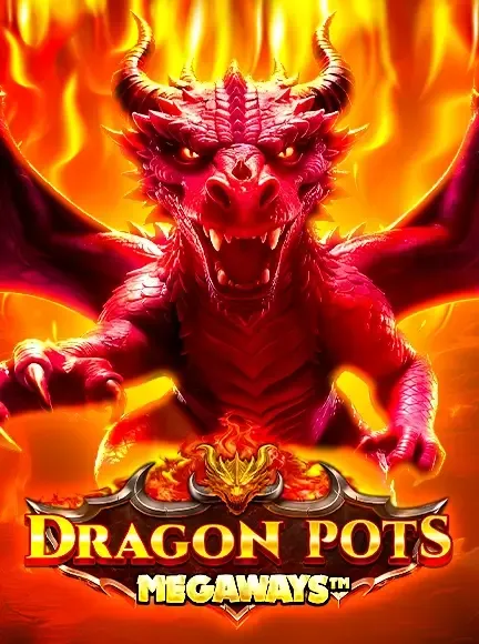 Pragmatic : Dragon Pots Megaways - CSPLAY168