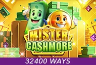 Mister Cashmore - CSPLAY168