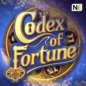Codex of Fortune - CSPLAY168
