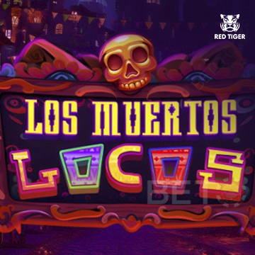 Los Muertos Locos - CSPLAY168