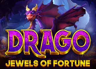Pragmatic : Drago - Jewels of Fortune - CSPLAY168