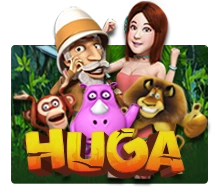 Joker123 : Huga - CSPLAY168