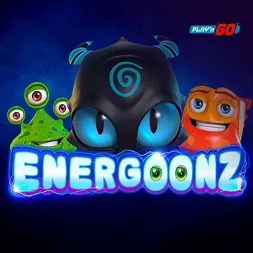 PlaynGo : Energoonz - CSPLAY168