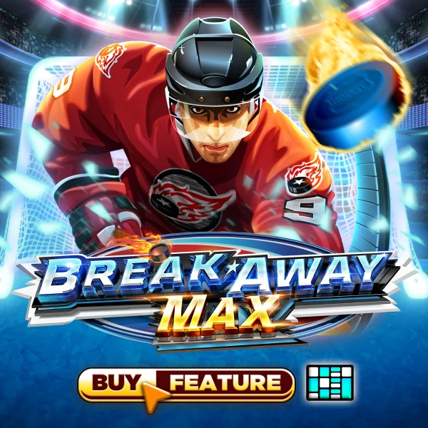 Break Away Max - CSPLAY168