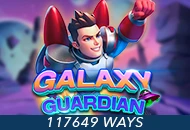 Galaxy Guardian - CSPLAY168