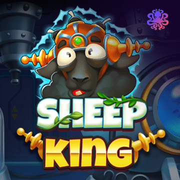 Octoplay : Sheep King - CSPLAY168