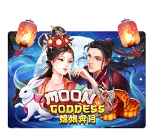 Joker123 : Moon Goddess - CSPLAY168