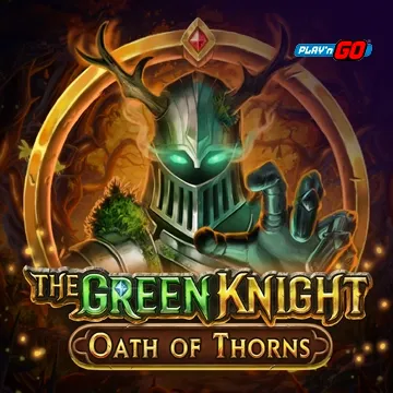 PlaynGo : The Green Knight Oath of Thorns - CSPLAY168