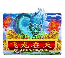 Joker123 : Fei Long Zai Tian - CSPLAY168