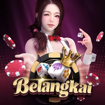BeLangKai - CSPLAY168