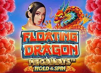 Pragmatic : Floating Dragon Hold & Spin Megaways - CSPLAY168