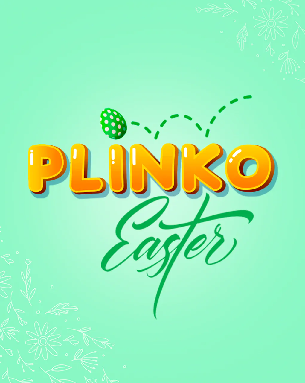 Easter Plinko - CSPLAY168