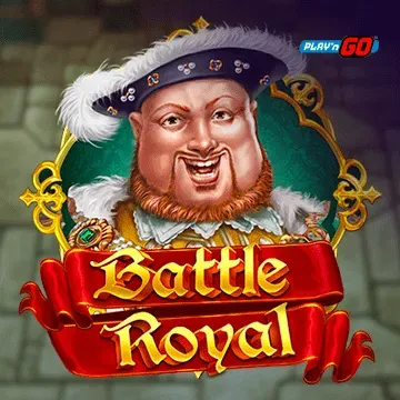 PlaynGo : Battle Royal - CSPLAY168