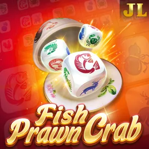 Fish Prawn Crab - CSPLAY168