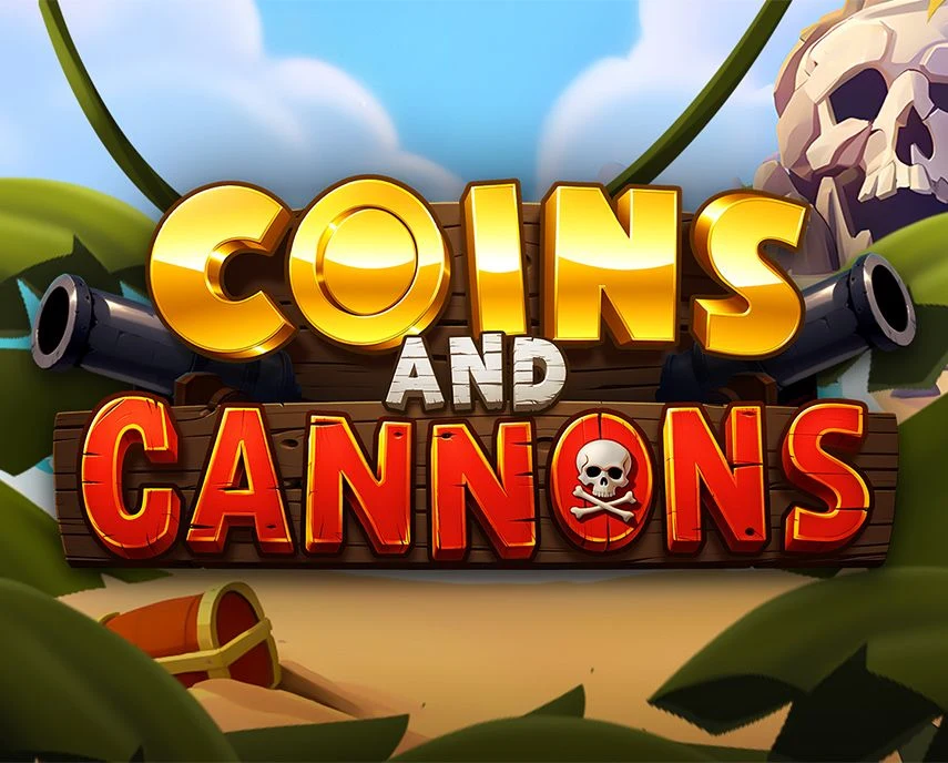 Coins and Cannons - CSPLAY168