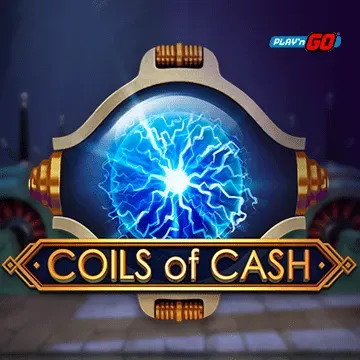 PlaynGo : Coils Of Cash - CSPLAY168