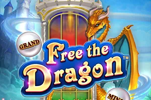 Free the Dragon - CSPLAY168
