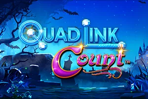 Quad Link Count - CSPLAY168