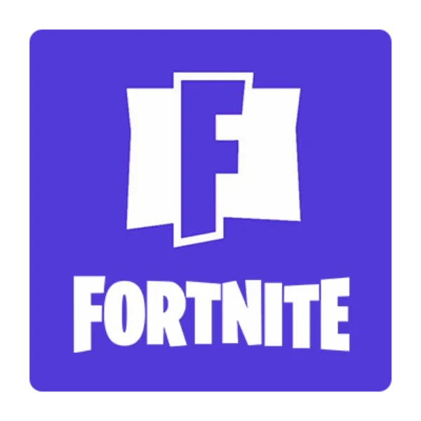 Fortnite 堡垒之夜 - CSPLAY168