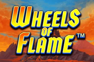 Wheels of Flame - CSPLAY168
