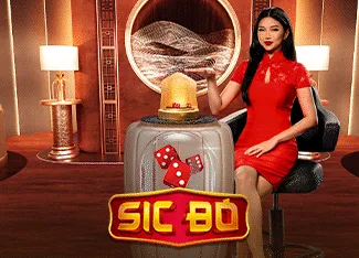 Sicbo - CSPLAY168
