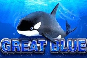 Great Blue - CSPLAY168