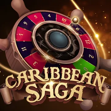 Caribbean Saga - CSPLAY168