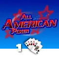 All American Poker 1 Hand - CSPLAY168